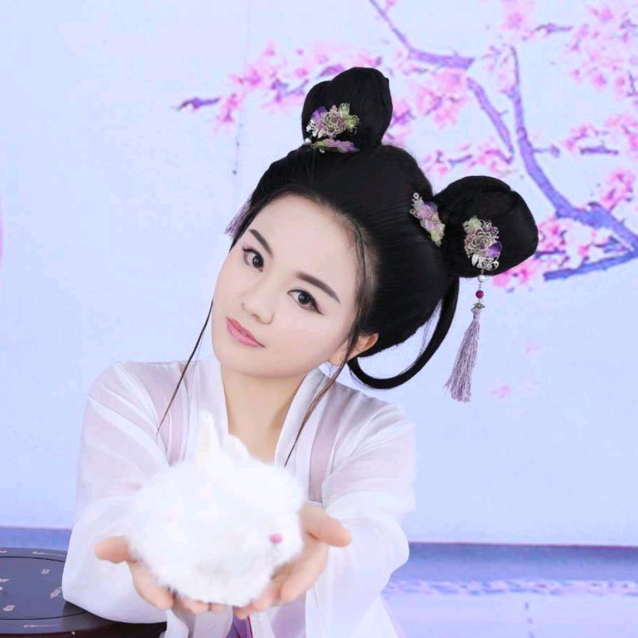 用户向往美好生活