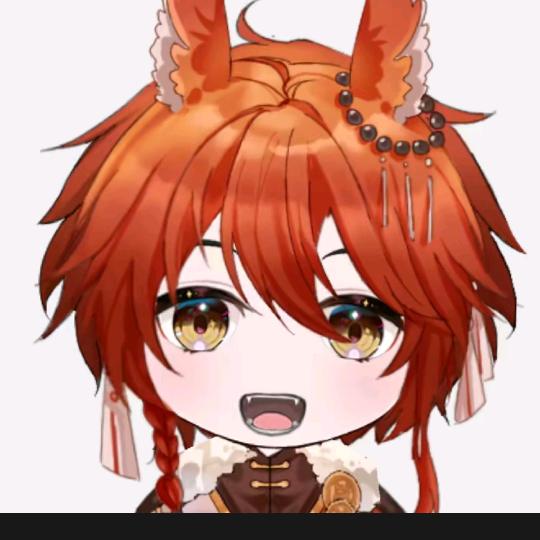 君笑颜