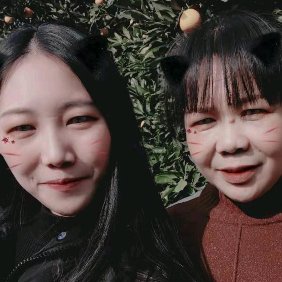 🌺☘️☘️李二姐