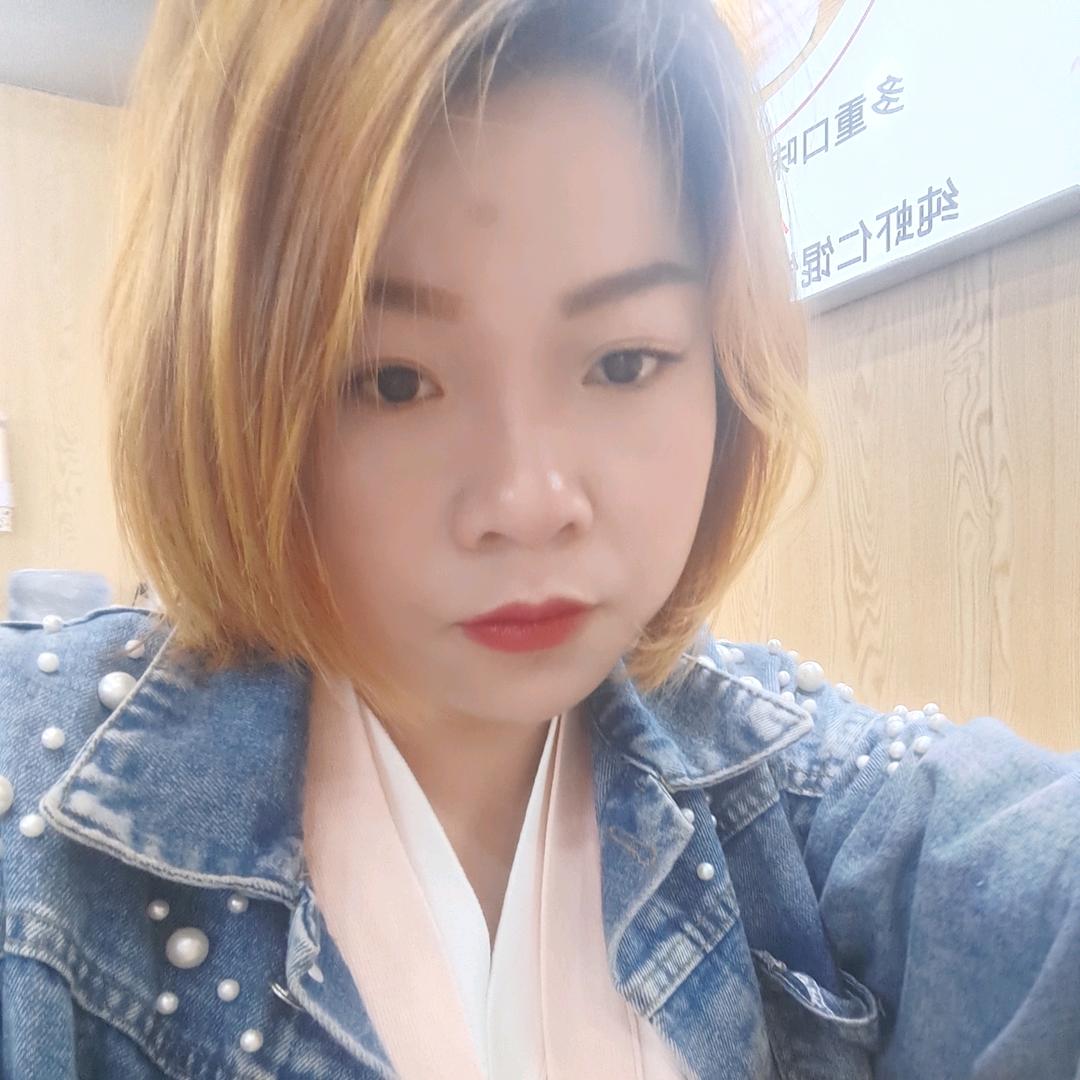 小蓉蓉