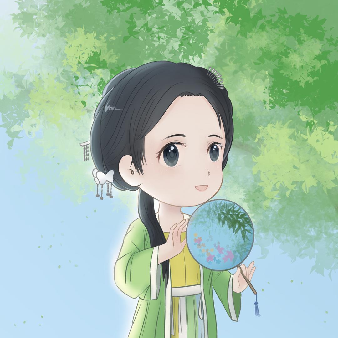 慕芷（减肥学跳舞版）