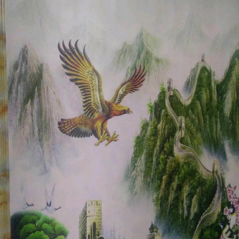 大展鸿图