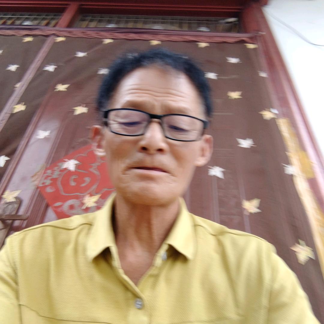 我是一个老农民