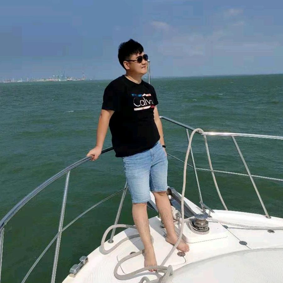 卧龙先生