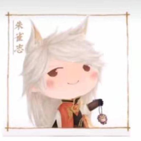 懂得珍惜自己