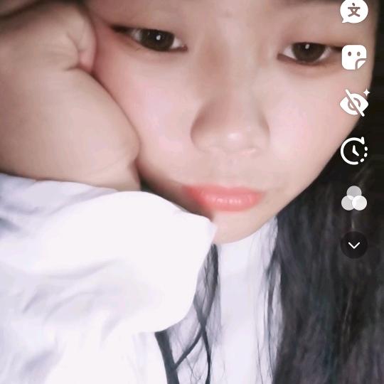 嘿，黑妹