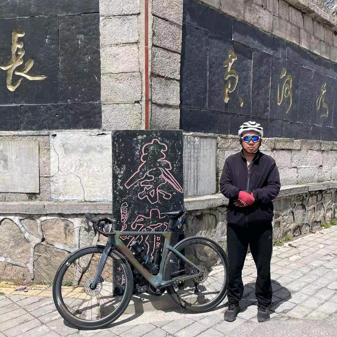 向往春天
