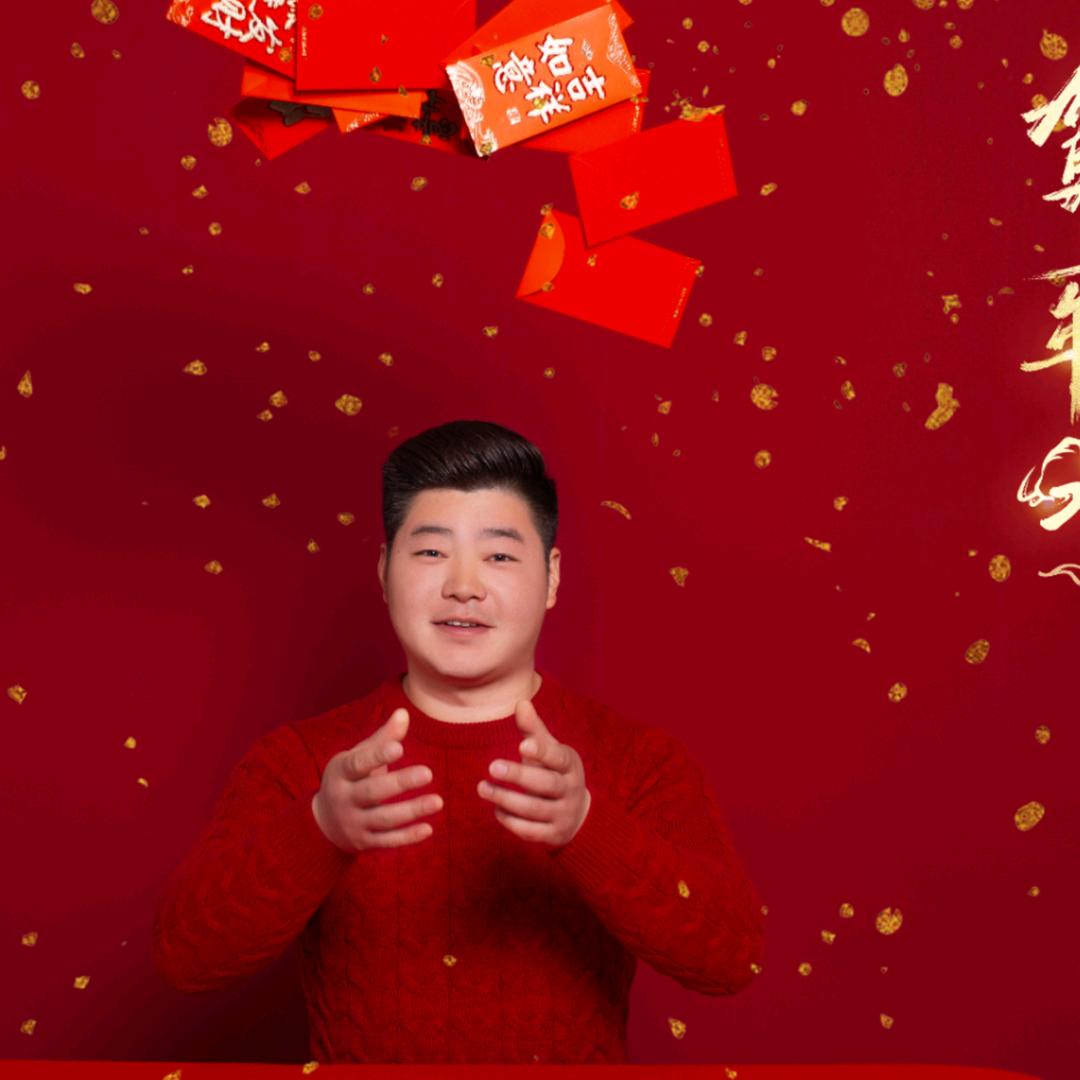 杨能能（萧县天地农资）