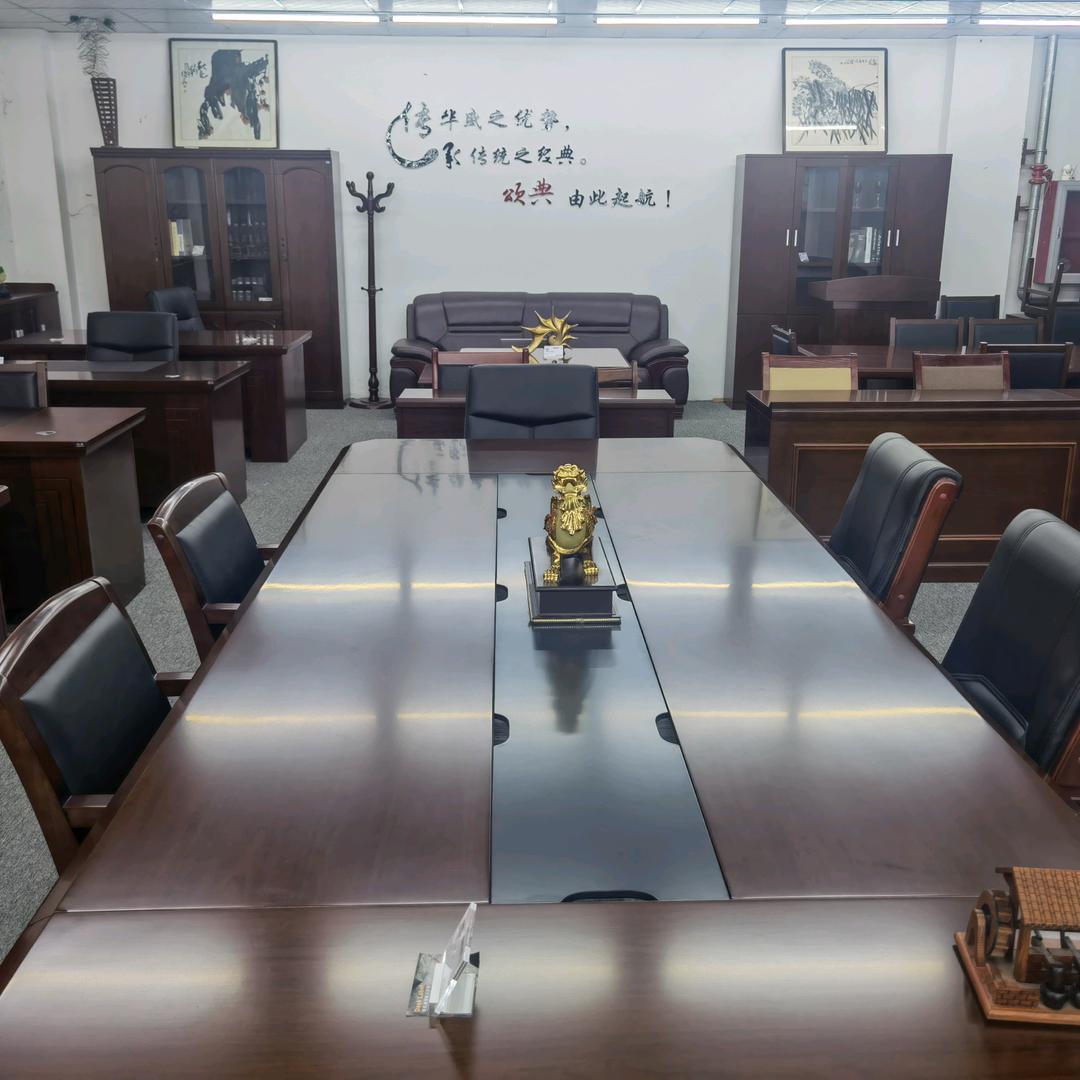 任丘市鹏峰办公家具