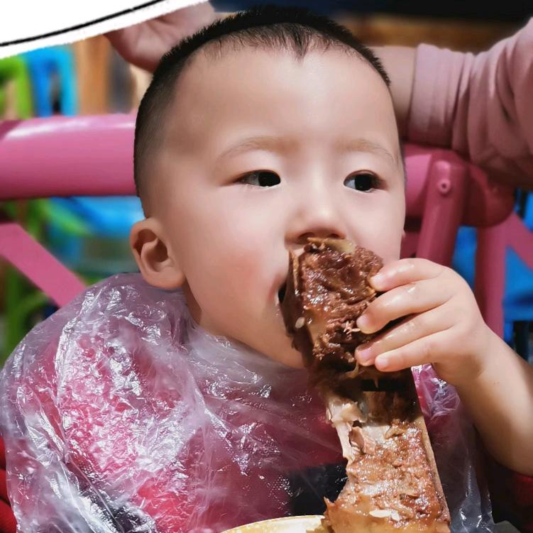 小庄庄成长录