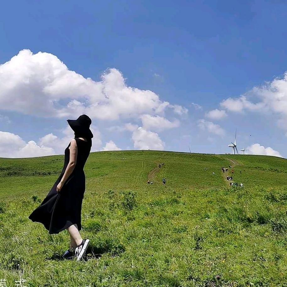 王女士、