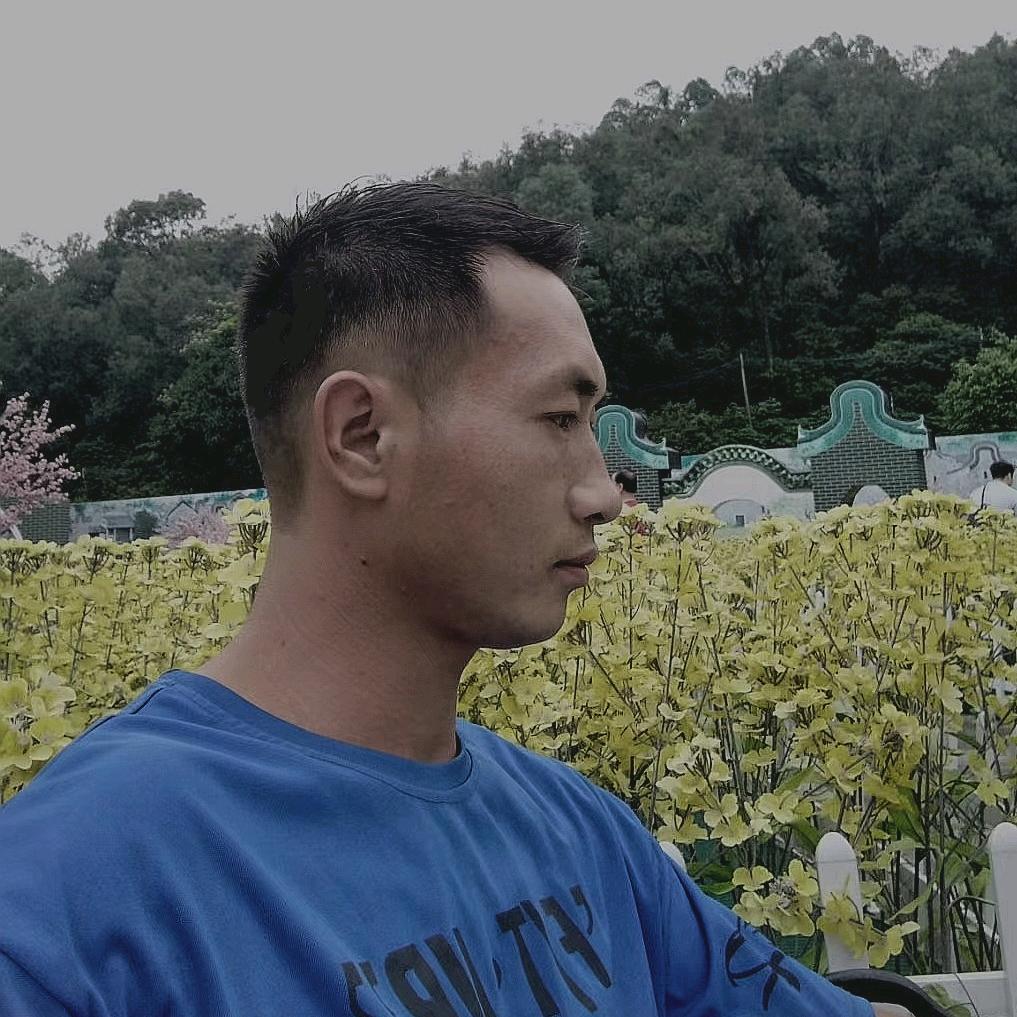 波菜同学