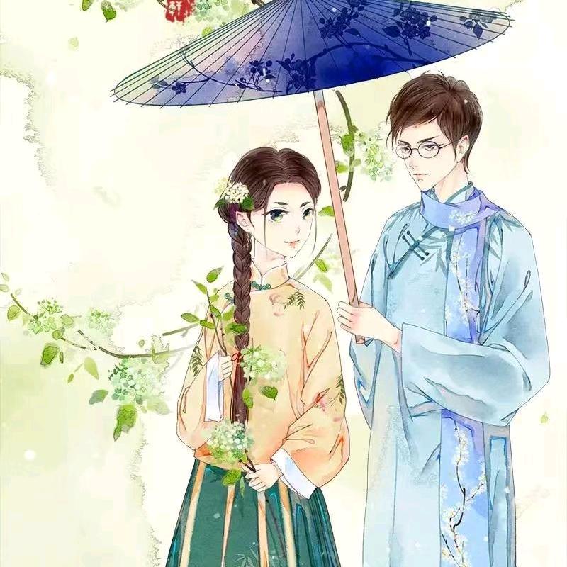 独角戏
