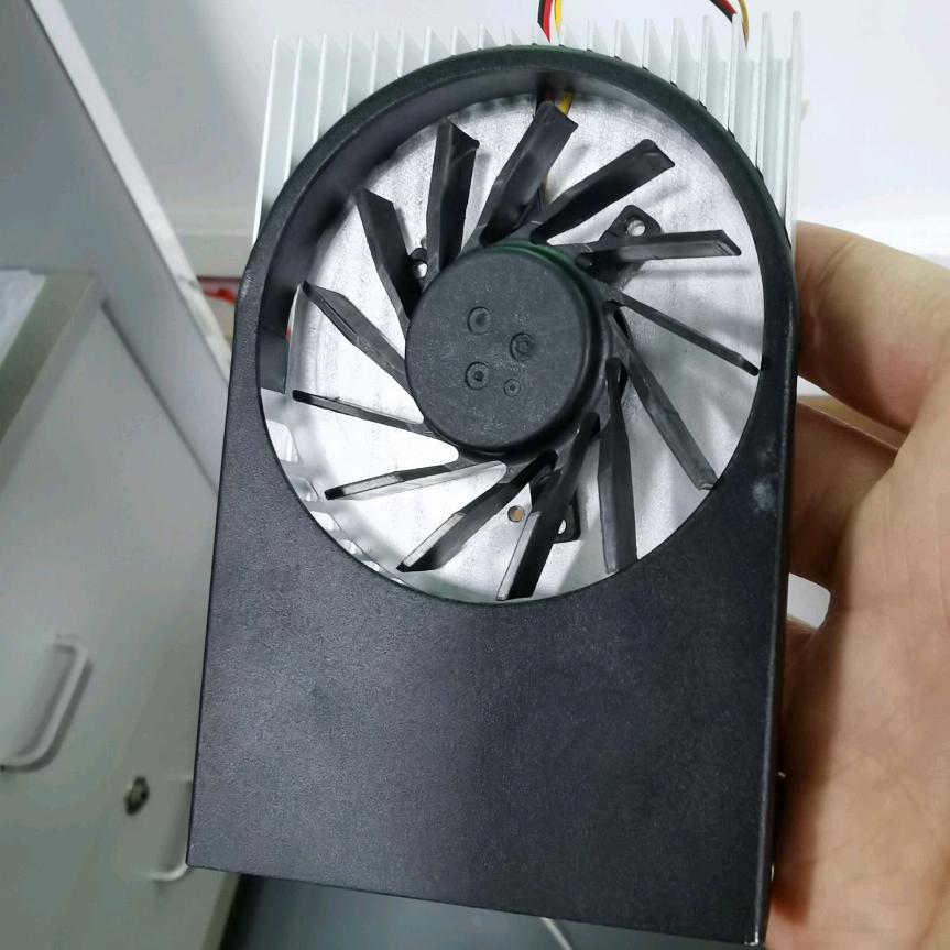 散热之风-吴明峰