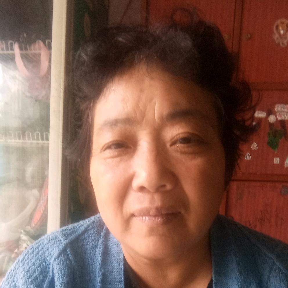 陈美丽