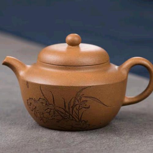 以茶会友