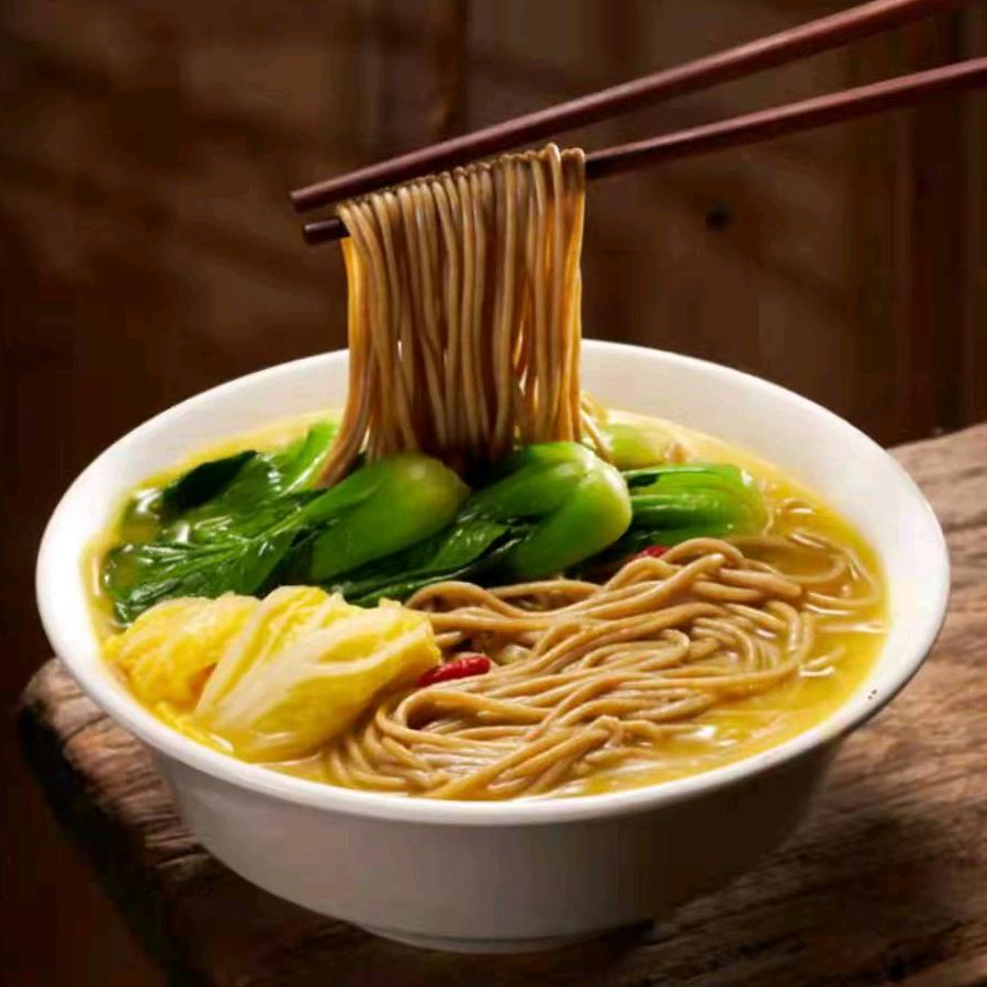 原之味美食店