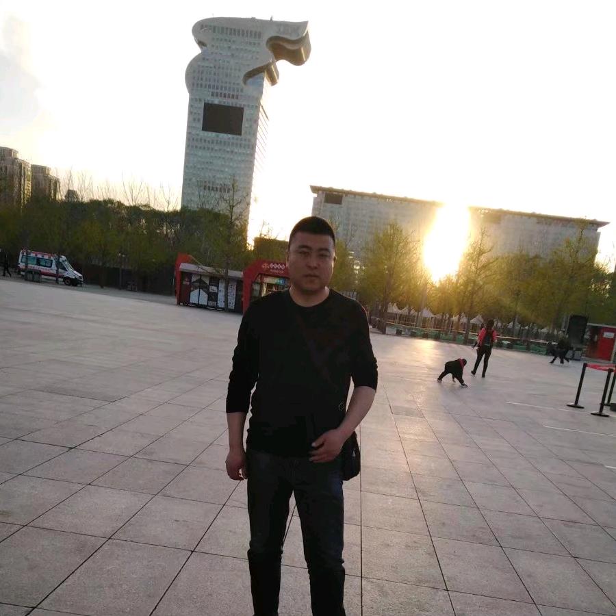 超哥&