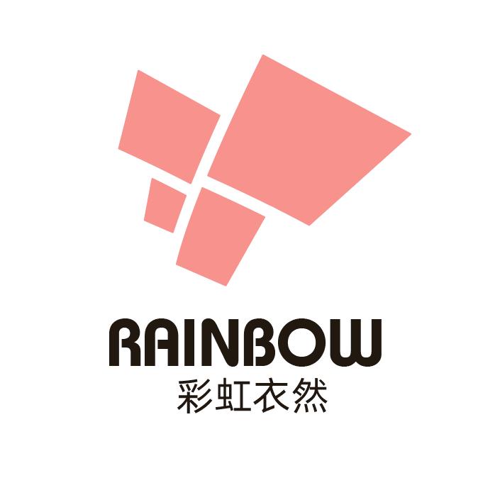 彩虹衣然官方旗舰店