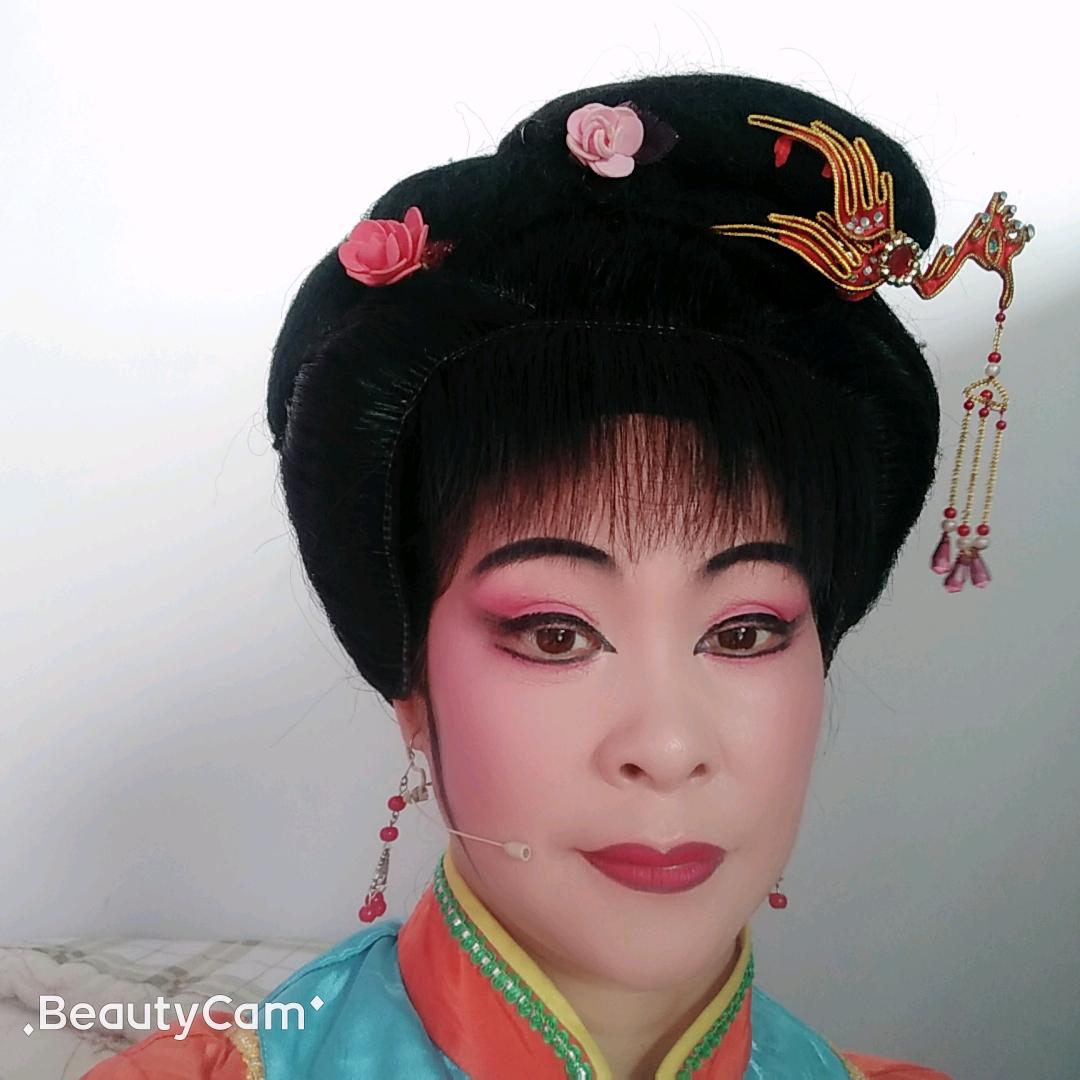 张丽君