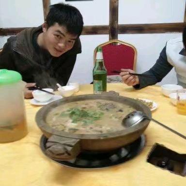 石头和鸡蛋