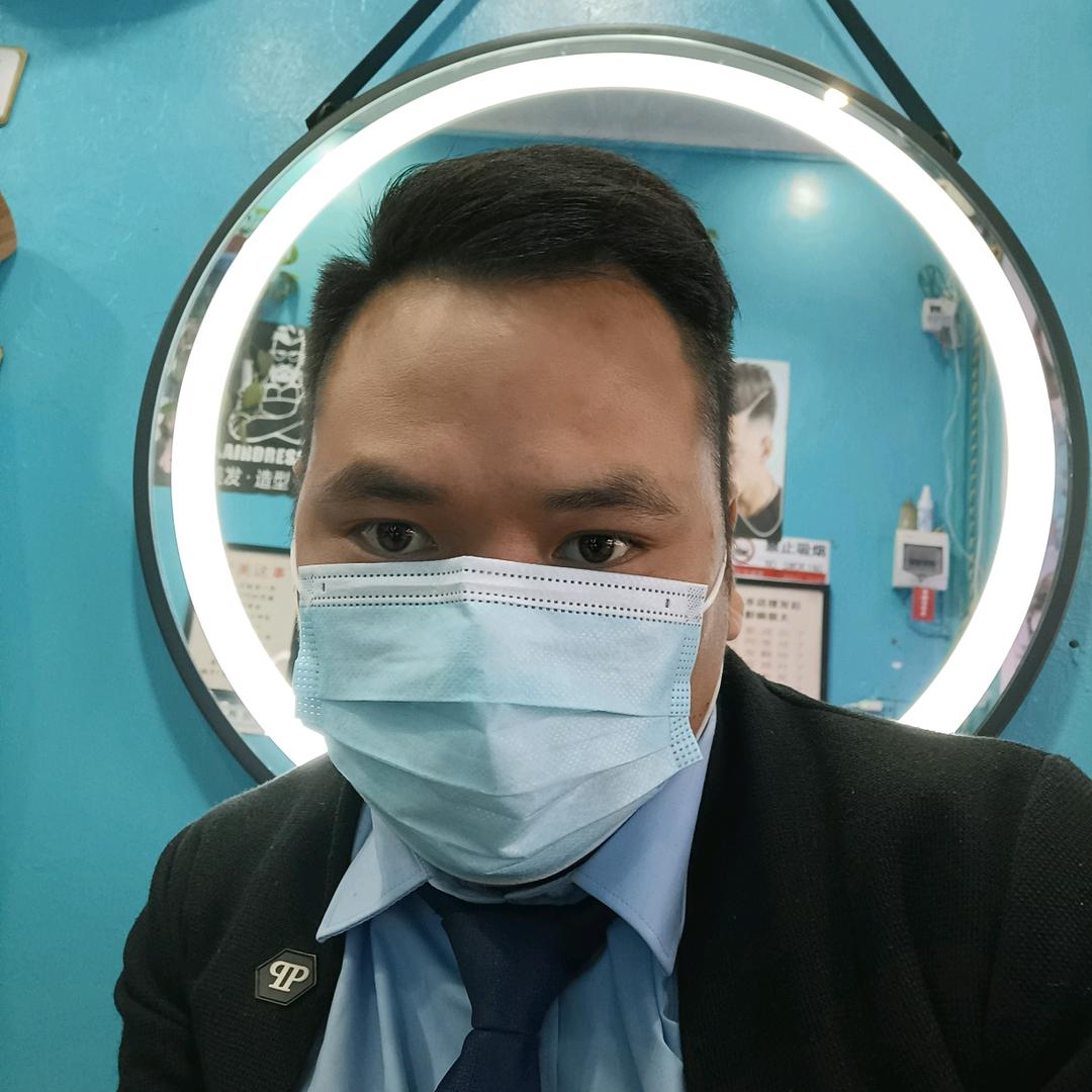 爱你永远不变。