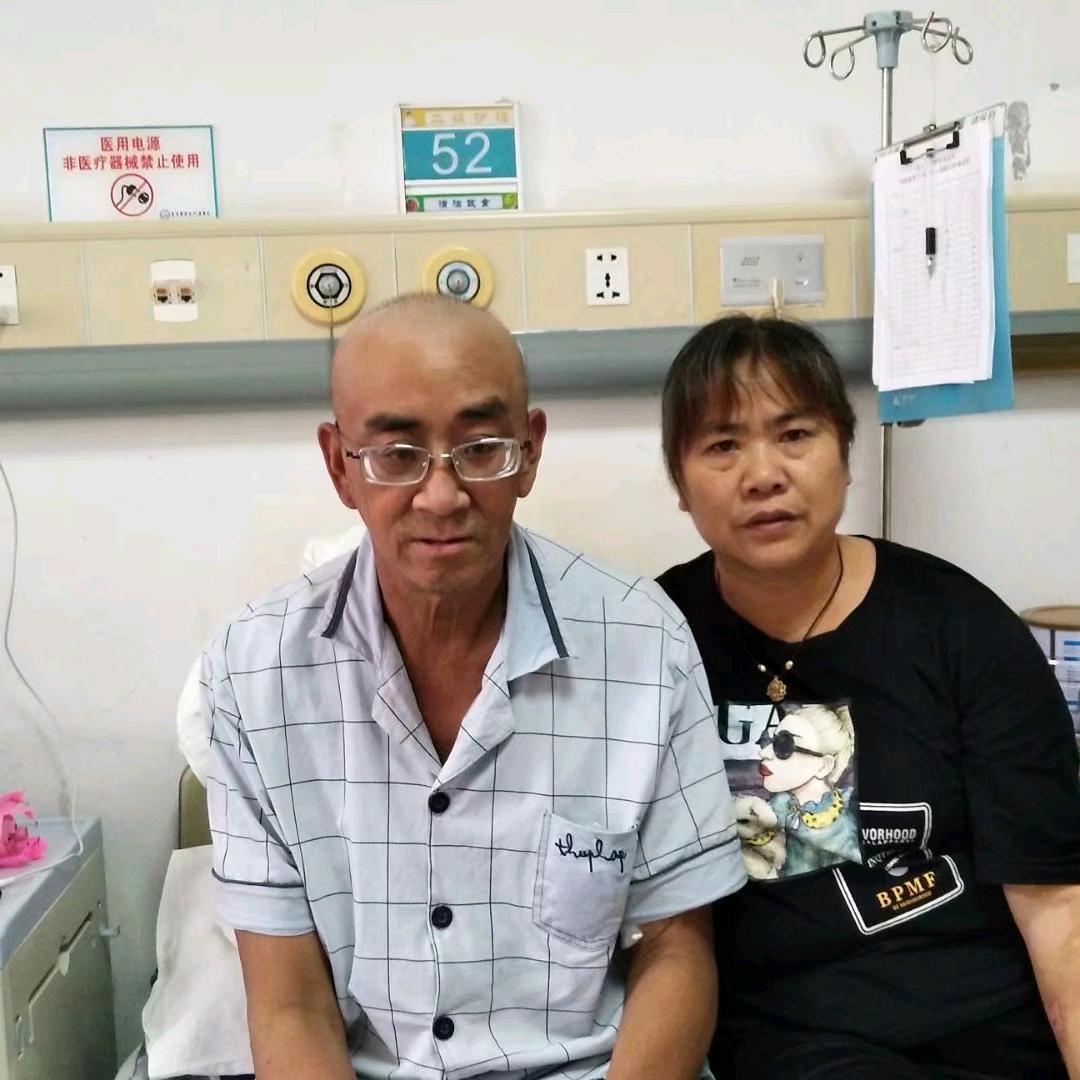 秋落霞