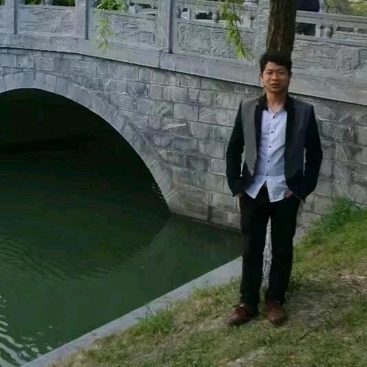 ^（阿 磊  )^