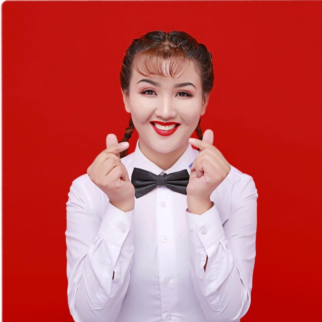 祖丽说生活🎓™