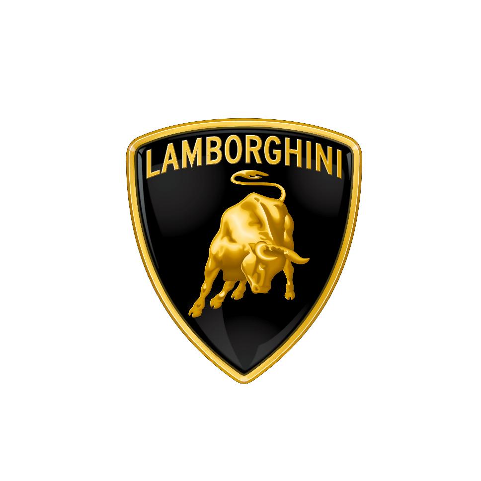 Lambo—兰博基尼