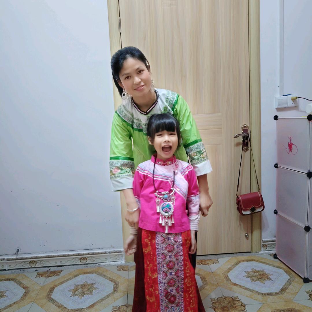 一口大碗