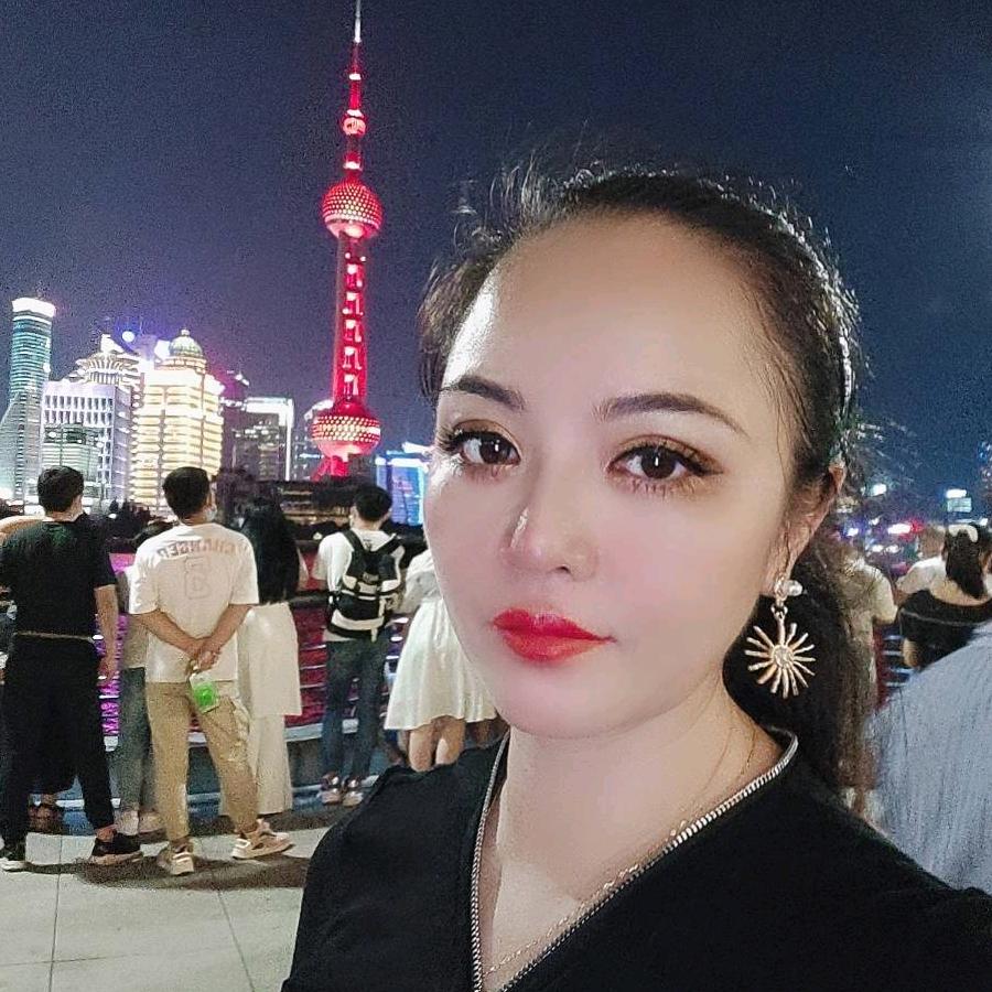 静静－商贸