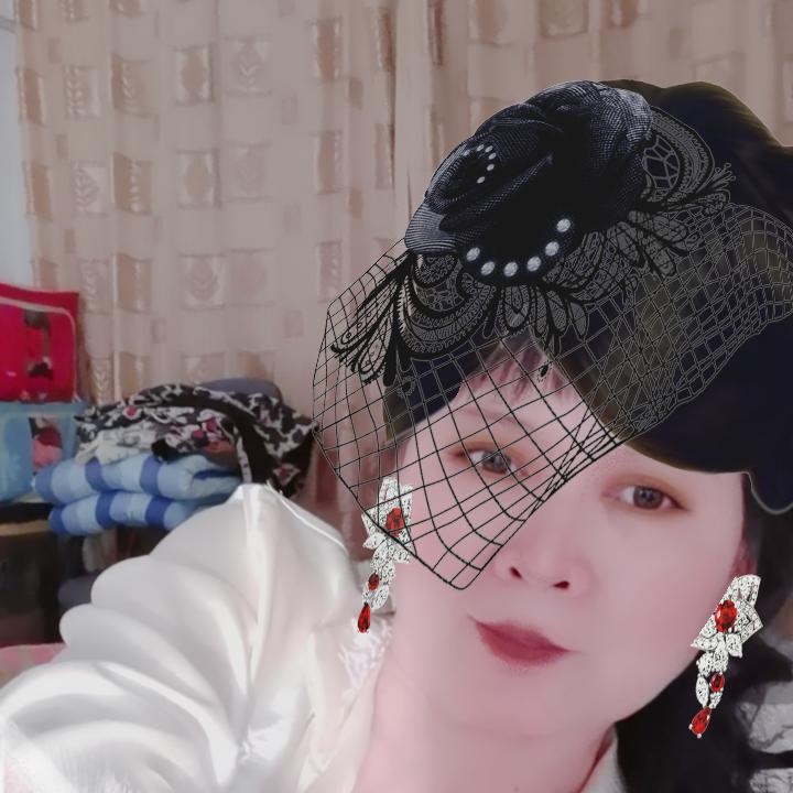 谢静