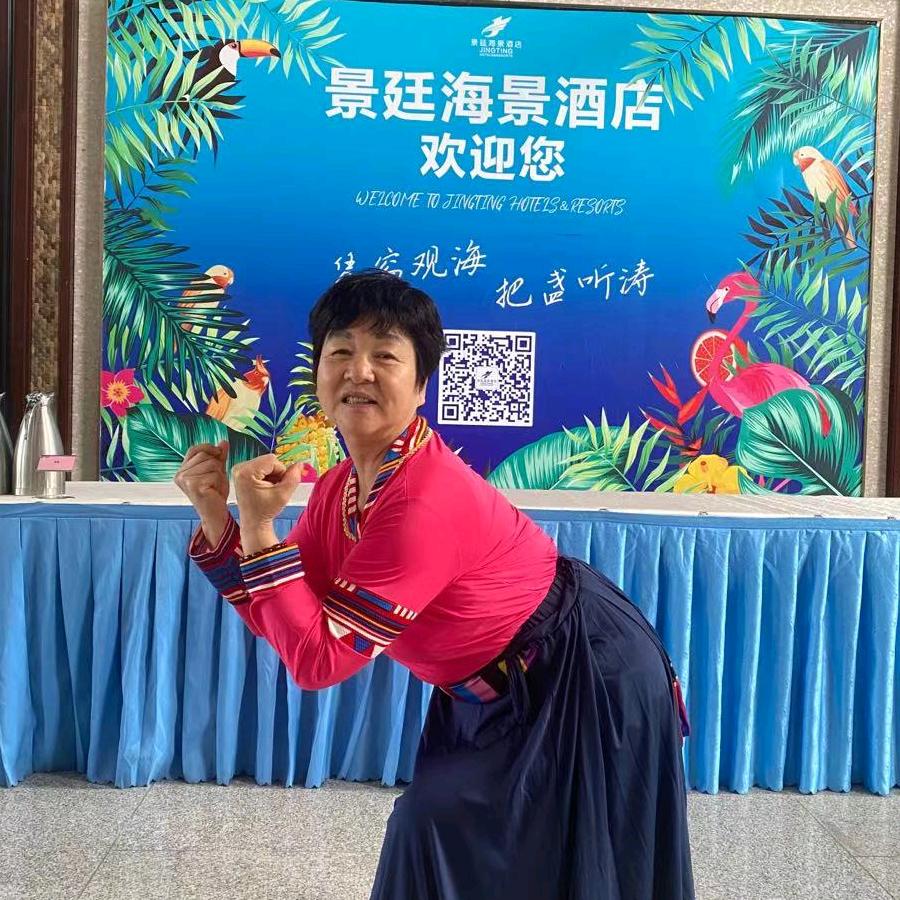 老杜
