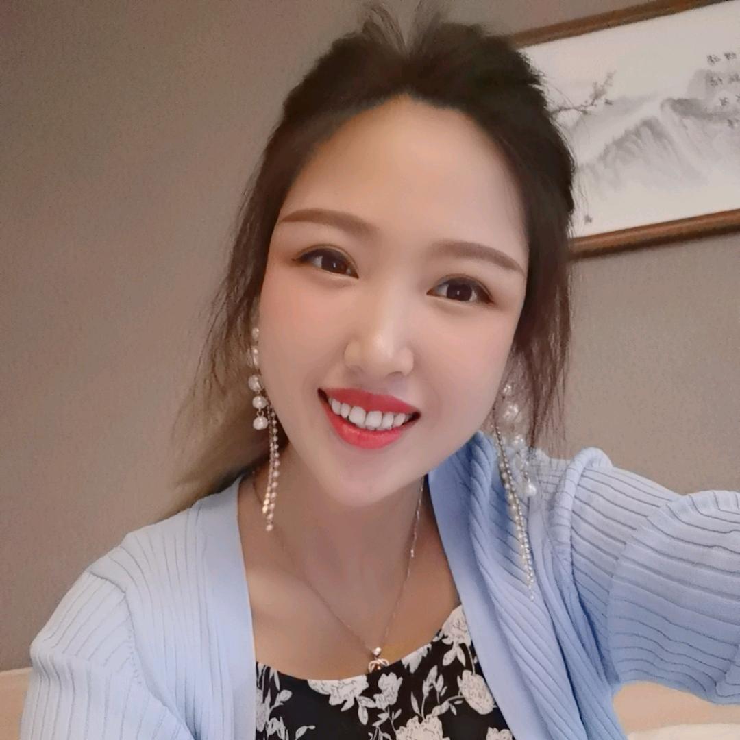 大丽丽❤️