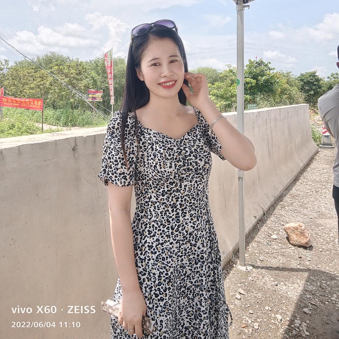 广西瑶妹