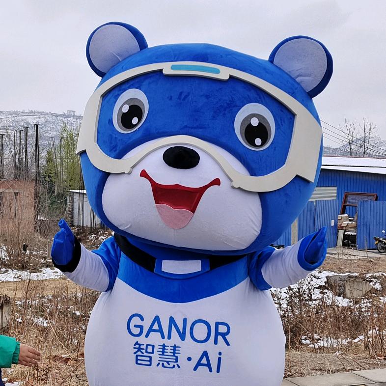 卢氏佳诺智慧托育