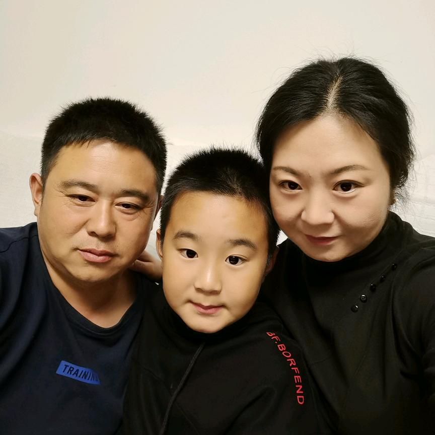 追逐梦想
