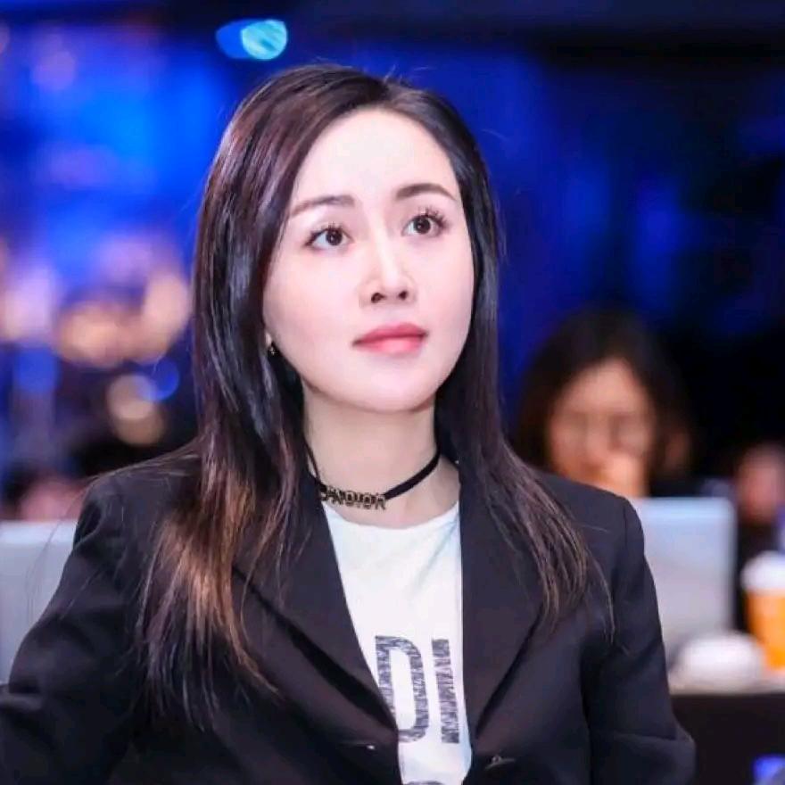 财经姝婷说