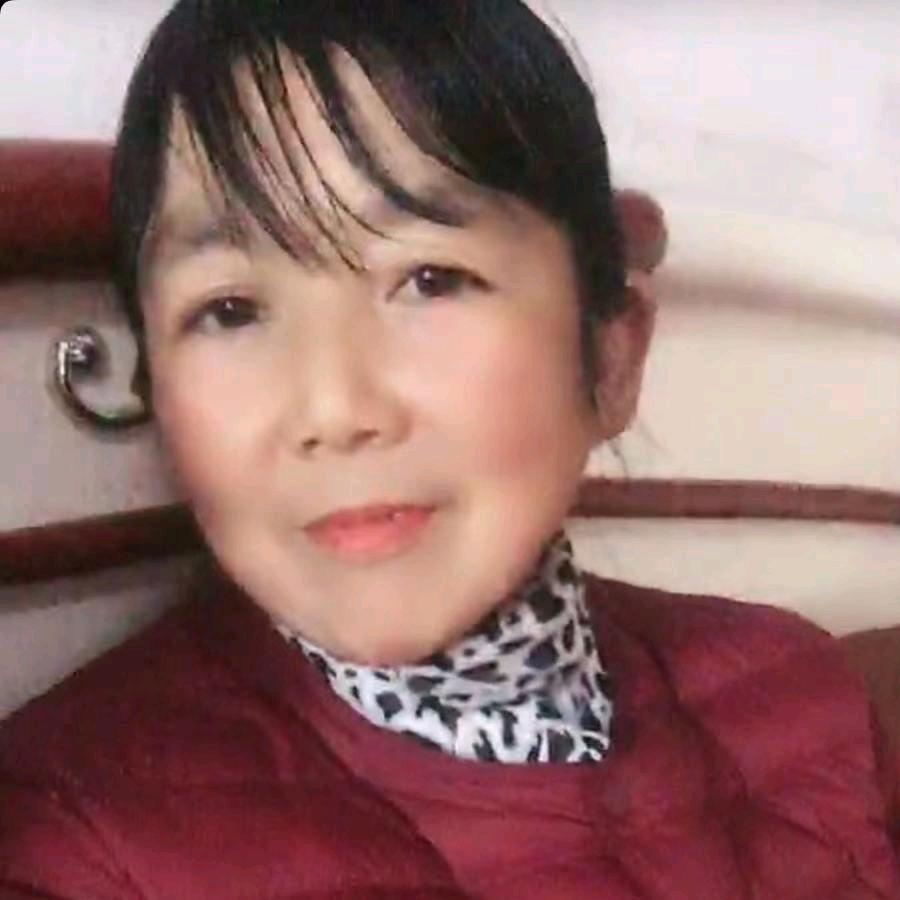 山青水秀