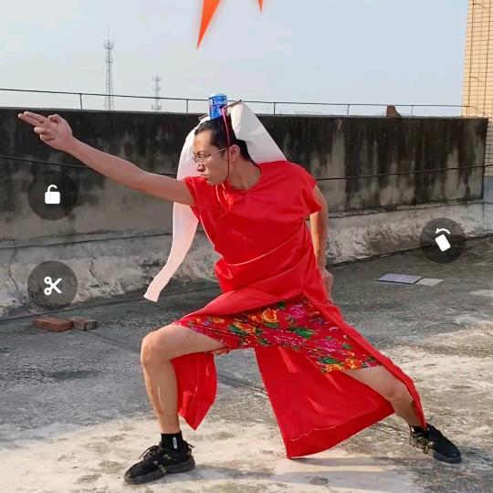 游扮仙