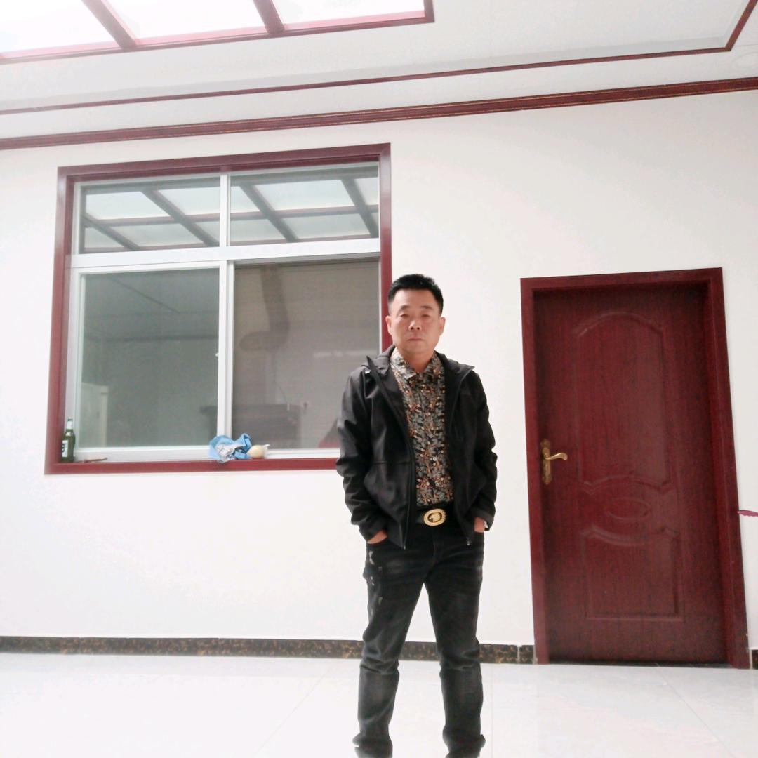 真龙天子