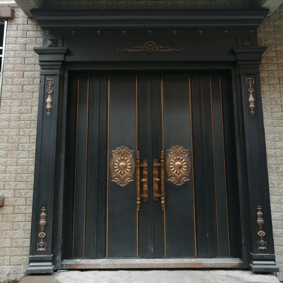 伟利达门窗（上官）