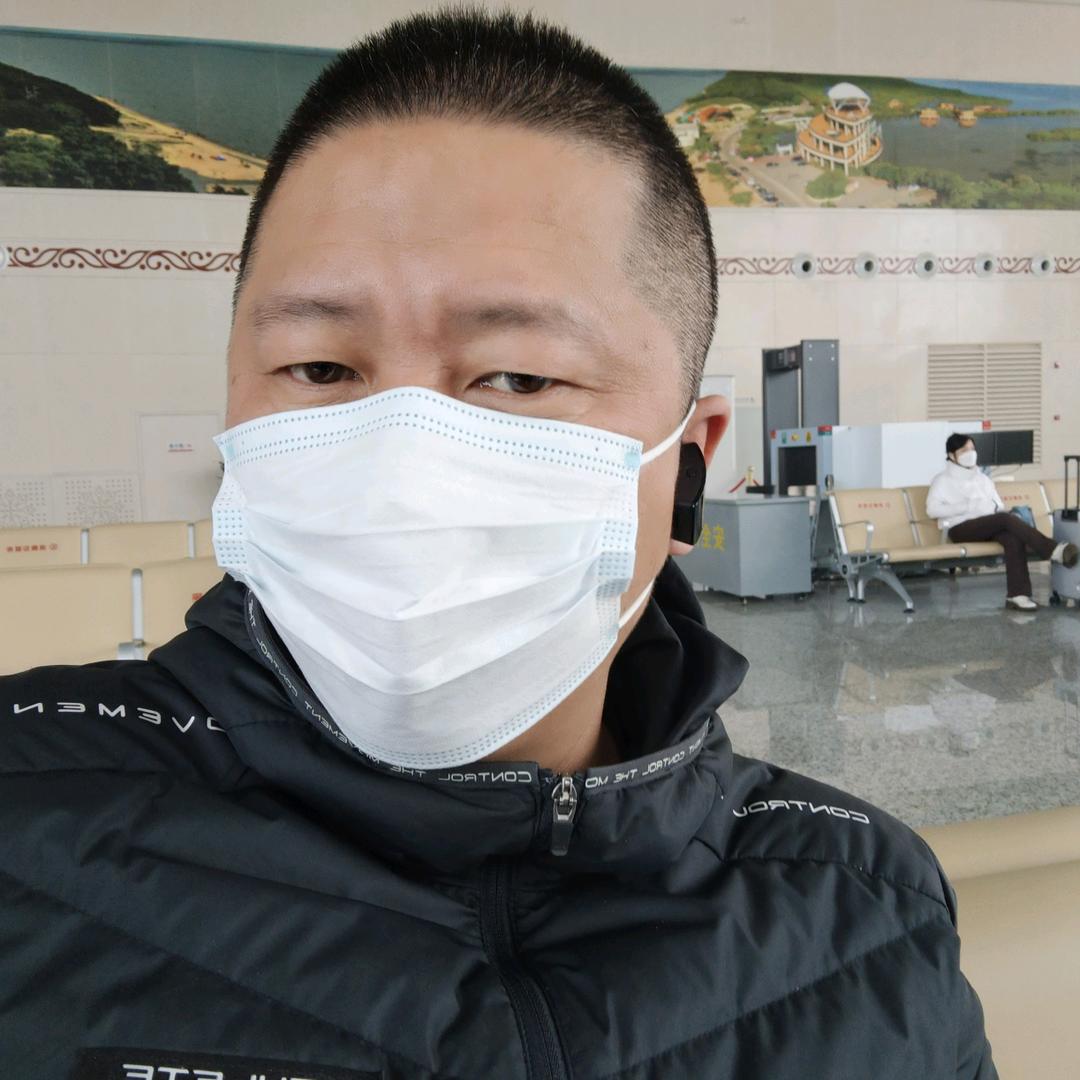 曹庆利