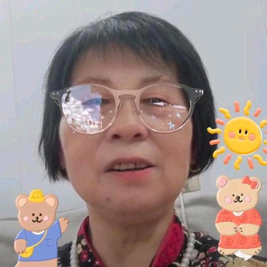 万事如意★