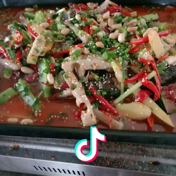 二手厨子