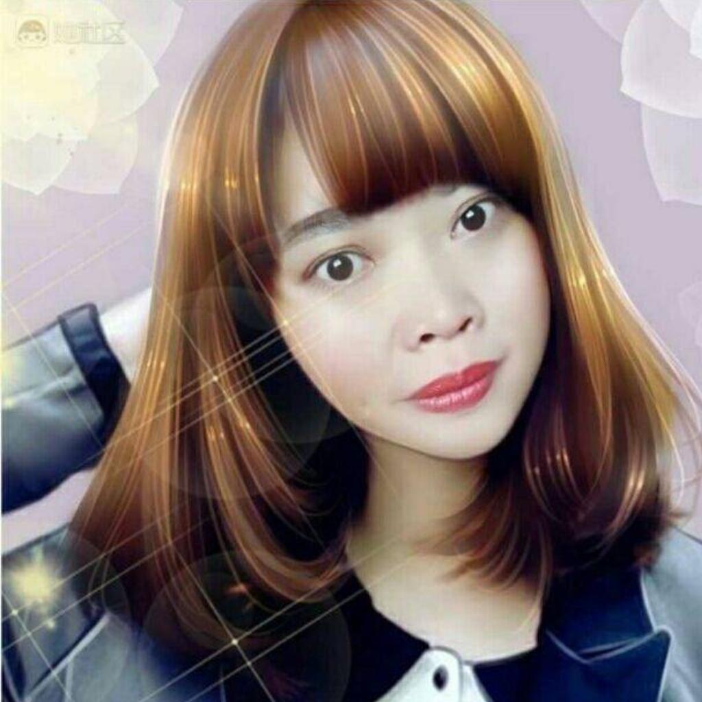 水晶（拒绝私聊）