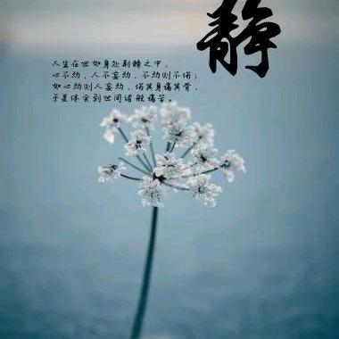 静空