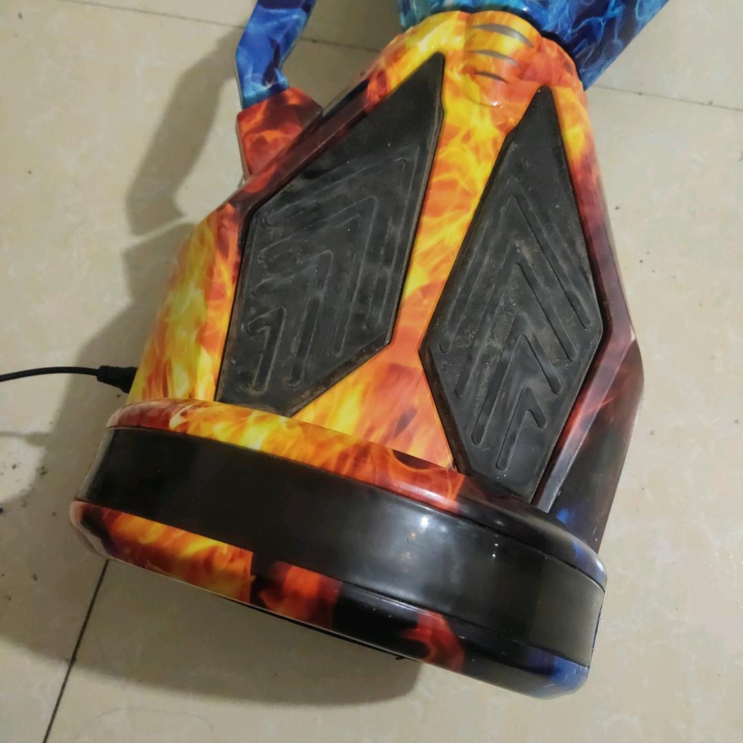 春秋好心情_