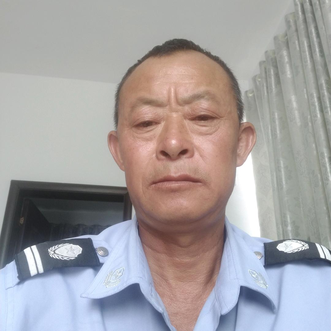 老郑